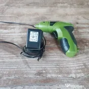 Șurubelniță electrică Heinner germană 