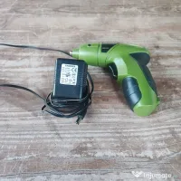 Șurubelniță electrică Heinner germană