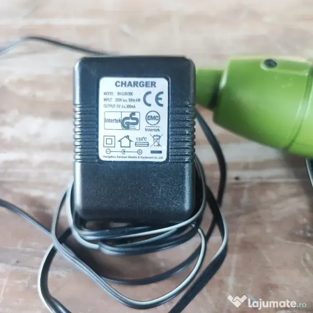 Șurubelniță electrică Heinner germană
