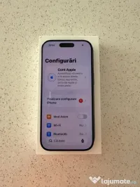 iPhone 16 PRO 128 GB