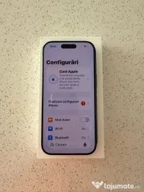 iPhone 16 PRO 128 GB