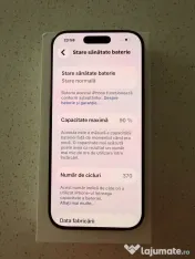 iPhone 16 PRO 128 GB 
