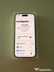 iPhone 16 PRO 128 GB 