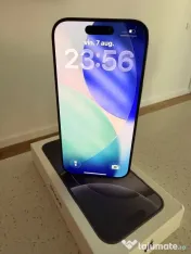 iPhone 16 PRO 128 GB 