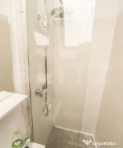 Cabana A-Frame, 195 mp utili, 600 mp teren, Saună & Ciubăr