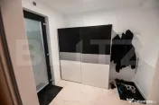 Cabana A-Frame, 195 mp utili, 600 mp teren, Saună & Ciubăr