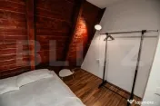 Cabana A-Frame, 195 mp utili, 600 mp teren, Saună & Ciubăr