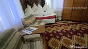 Cas#259; Tradi#539;ional#259; de V#226;nzare #238;n Bucovina