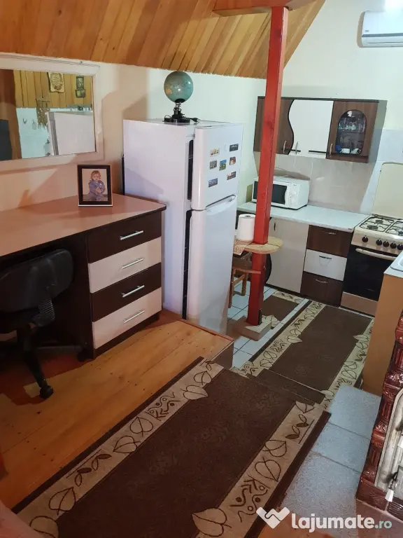 Casa de vacanţă de vânzare
