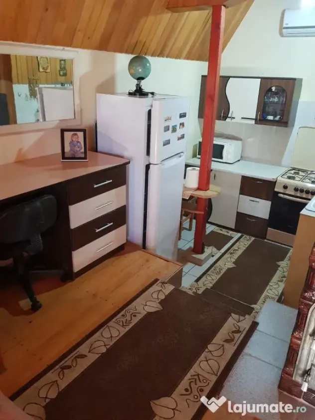 Casa de vacanţă de vânzare