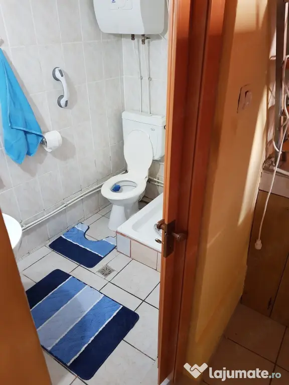 Casa de vacanţă de vânzare