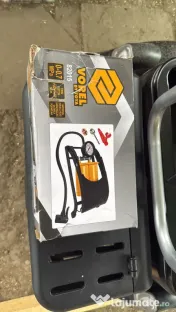 Tricicleta electrică