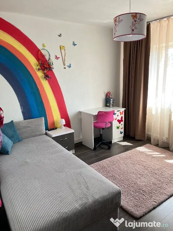 Direct proprietar - vând apartament 2 camere