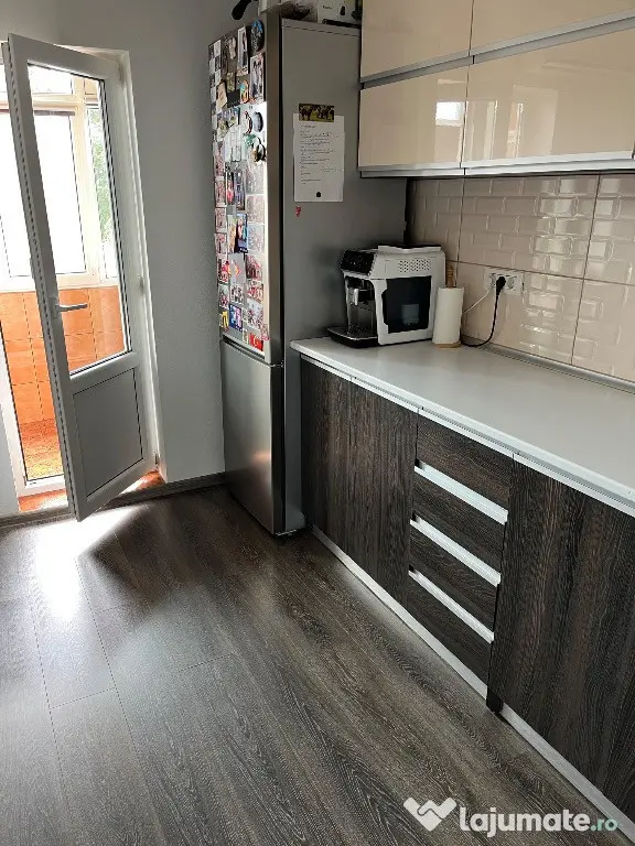 Direct proprietar - vând apartament 2 camere
