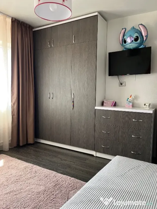 Direct proprietar - vând apartament 2 camere