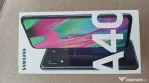 Vand telefon Samsung A40