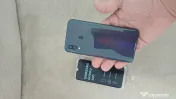 Vand telefon Samsung A40