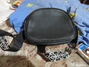 Vând borseta unisex 