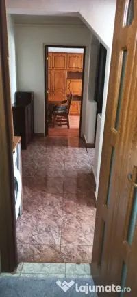 Apartament 2 camere decomandat 