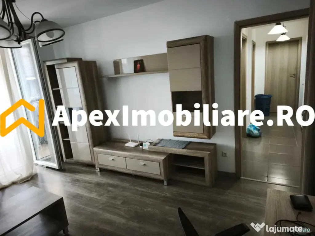 Apartament 2 camere de inchiriat Militari București | ApexI