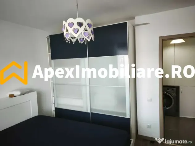 Apartament 2 camere de inchiriat Militari București | ApexI
