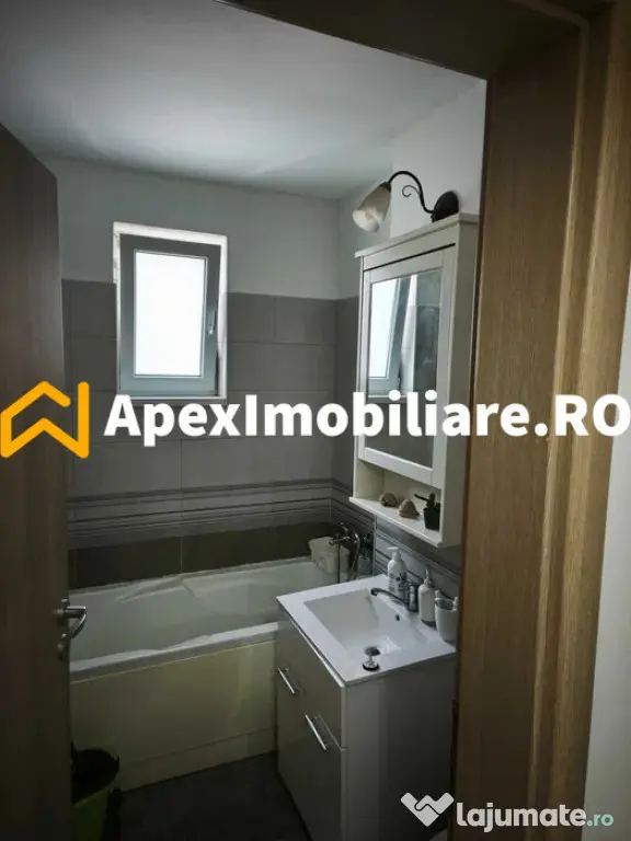 Apartament 2 camere de inchiriat Militari București | ApexI