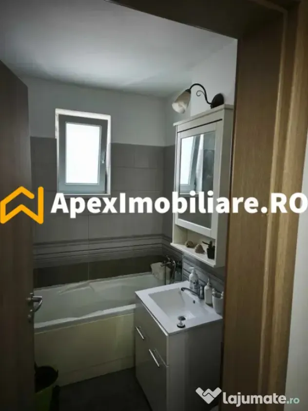 Apartament 2 camere de inchiriat Militari București | ApexI