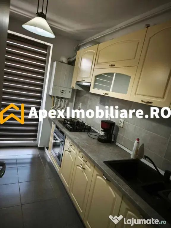 Apartament 2 camere de inchiriat Militari București | ApexI
