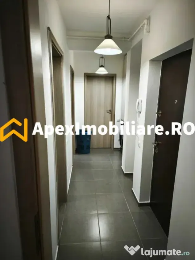 Apartament 2 camere de inchiriat Militari București | ApexI