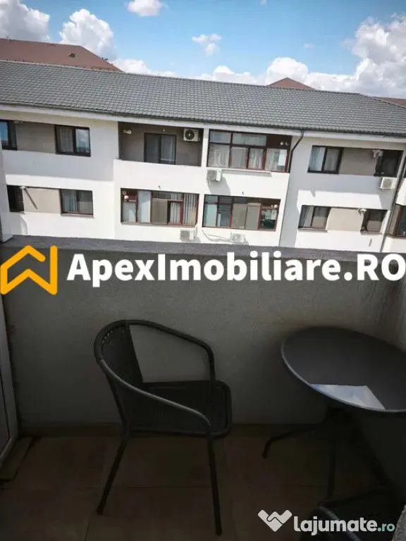 Apartament 2 camere de inchiriat Militari București | ApexI