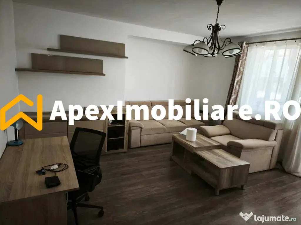 Apartament 2 camere de inchiriat Militari București | ApexI