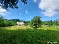 PF Vând teren1700 mp intravilan Vlădești, AG