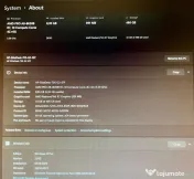Sistem HP EliteDesk 705 G2 SFF cu Windows 11 Pro și Office 2019 