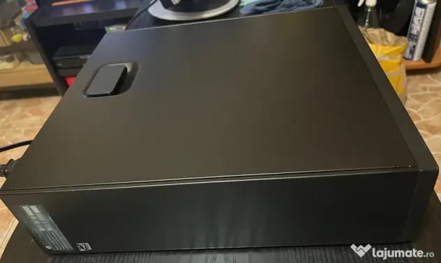 Sistem HP EliteDesk 705 G2 SFF cu Windows 11 Pro și Office 2019