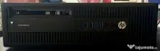 Sistem HP EliteDesk 705 G2 SFF cu Windows 11 Pro și Office 2019 