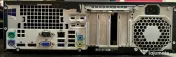 Sistem HP EliteDesk 705 G2 SFF cu Windows 11 Pro și Office 2019 