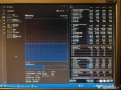 Sistem HP EliteDesk 705 G2 SFF cu Windows 11 Pro și Office 2019 