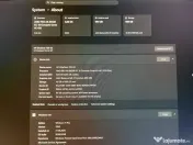 Sistem HP EliteDesk 705 G2 SFF cu Windows 11 Pro și Office 2019 