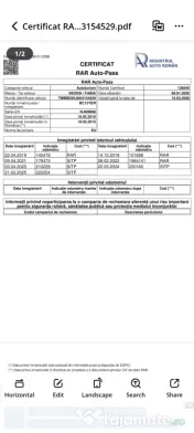 Skoda Fabia 2 1.6i Euro GPL