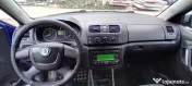 Skoda Fabia 2 1.6i Euro GPL