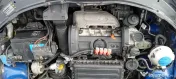 Skoda Fabia 2 1.6i Euro GPL