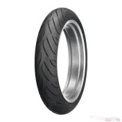 Anvelopa DUNLOP 120/70 R17 58W VARA MOTO