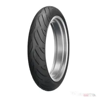 Anvelopa DUNLOP 120/70 R17 58W  VARA MOTO 