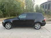 vând BMW x 3 an 2007 motor M47 distribuție fata 