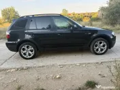 vând BMW x 3 an 2007 motor M47 distribuție fata 