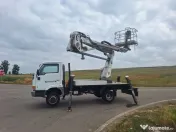 Nissan cabstar nacela 19,11
