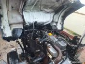 Nissan cabstar nacela 19,11
