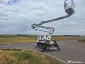 Nissan cabstar nacela 19,11