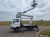 Nissan cabstar nacela 19,11