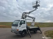 Nissan cabstar nacela 19,11